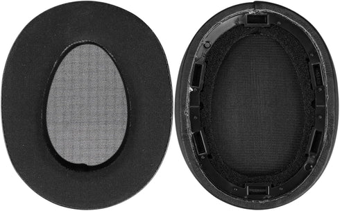 Cooling Gel Ear Pads Cushions Replacement for Sony WH-H900N & MDR 100ABN Noise Canceling Over-Ear Headphones
