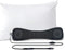 Somnus Pillow Speaker, White Noise for Insomnia, Aux Support, Volume Control, Sleep Aids Headphones, PS300