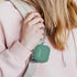AirPods 3 Case Cover, Silicone Protective Skin with Keychain and Cleaner Kit for Apple AirPod 3rd Generation
