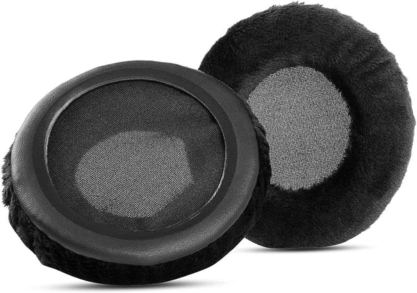 Sennheiser HD-205 Headphone Earpads Replacement - Breathable Headset Ear Pads for Comfort and Durability.