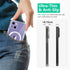 ONES Hybrid Magnetic Case for iPhone 14 Plus - Compatible with MagSafe, Military Grade Protection, Clear