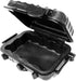 CASEMATIX Protective Travel Case Compatible with ZOLEO Satellite Communicator - Crushproof & Waterproof Case for