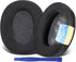 SOULWIT Earpads Cushions Replacement for Sony WH-XB910 XB910N Extra Bass Noise Cancelling Headphones, Ear Pads with