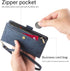 Antsturdy Wallet Case for Motorola Moto G Stylus 5G - RFID Blocking PU Leather Flip Shockproof Cover with Card Holder,