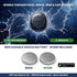 JPBEIDUOYIN IP67, 365 GPS Tracker for Vehicles - Magnetic Car GPS Tracker, No Subscription, Works with Google Find Hub