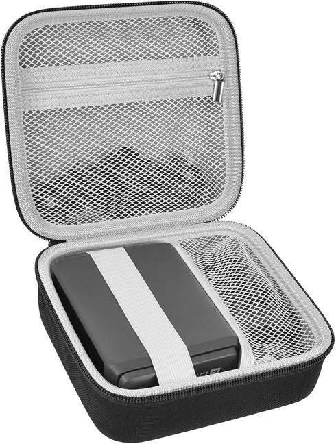 Grapsa Case Compatible with GL-BE3600/MT3600BE/SFT1200/ MT3000/ AXT1800/ MT1300 for Glinet Travel Router for