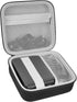 Grapsa Case Compatible with GL-BE3600/MT3600BE/SFT1200/ MT3000/ AXT1800/ MT1300 for Glinet Travel Router for