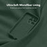 Magnetic iPhone 14 Pro Max Case, Compatible with MagSafe, Full Camera Protection, Silicone Shockproof Cover