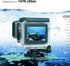 Waterproof Housing Case for GoPro Hero 5 6 7 Black, 45M Underwater Diving Shell with Filters
