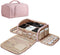 Marscamd Cable Organizer Bag, Travel Cord & Charger Organizer Pouch for Tech
