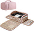 Marscamd Cable Organizer Bag, Travel Cord & Charger Organizer Pouch for Tech