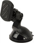 Scosche MAGWSM-SP MagicMount Magnetic Car Phone Holder - 360 Degree Adjustable Suction Mount for Windshield or Dashboard