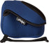Zing BLUE 501-101 Standard Neoprene Camera Case for DSLR Cameras with Small Prime or 18-55mm Lenses, Black