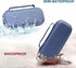 LTGEM Hard Travel Case for Soundcore Motion 300 Wireless Portable Speaker - Protective Carrying Case Bag, Blue