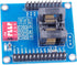 STEM8S 8L TSSOP20 Programming Block Test Station, Download Programmer, Offline Programmer Block