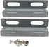 StarTech.com 3.5in Universal Hard Drive Mounting Bracket Adapter for 5.25in Bay - 3.5 to 5.25 HDD Drive Adapter (BRACKET)