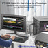 3 10-Pack 4K 3FT 2.0 4K@60Hz/2K@144Hz/ 1080P,HDCP 2.2, PS5, PS4, FT HDMI Cable Black, HDMI Cord High Speed Shielded
