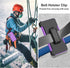 Shop Samsung Galaxy S24 Plus Case (6.7") - Heavy Duty Rugged Cover with Belt Clip, Kickstand & Built-in Screen