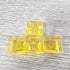 4 Key Custom Keycaps for MX Mechanical Keyboard