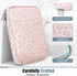 TiMOVO 6-7 Inch Tablet Sleeve for eReader Book Paperwhite/Colorsoft Signature Edition, Protective Sleeve Cover Case