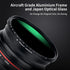 PROfezzion 77mm Variable ND Filter, Multi-Coated ND2-ND400 for Canon EF 16-35mm, Sigma 24mm, Nikon AF-S Lens