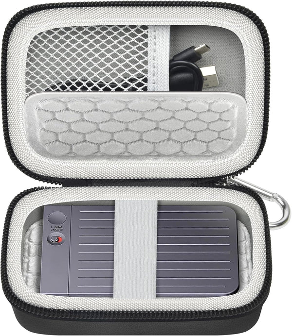 Travel Carrying Case Compatible with Plaud Note/for Plaud Note Pro AI Voice