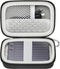 Travel Carrying Case Compatible with Plaud Note/for Plaud Note Pro AI Voice
