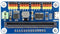 waveshare Servo Driver for Micro/-bit 16 Channel PWM Outputs 12 Bit Resolution I2C