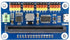 waveshare Servo Driver for Micro/-bit 16 Channel PWM Outputs 12 Bit Resolution I2C