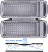 co2CREA Hard Case for Ultimate Ears UE MEGABOOM 3 Portable Bluetooth Speaker (Black)
