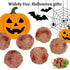 VOSCHOIX 16Pcs Realistic Artificial Meatballs, Simulated Beef Balls Beef Meatball Restaurant Prop PVC Realistic Food