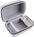 Hard EVA Carrying Case for KODAK PIXPRO AZ401/AZ405/AZ425/AZ255 Digital Camera, Grey