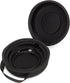 Aproca Hard Travel Storage Case for A1 Portable Bluetooth Speaker (case only, round)