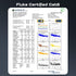 8 40Gbps 2000MHz, 6FT Cat7 Cat6 Cat5e Cat5, RJ45 DbillionDa Cat Ethernet Cable Supports High-Speed Cable, Heavy-Duty
