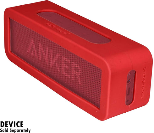 Silicone Cover Skin for Anker Soundcore and Soundcore Motion B, Customized Protection from Shock