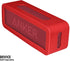 Silicone Cover Skin for Anker Soundcore and Soundcore Motion B, Customized Protection from Shock