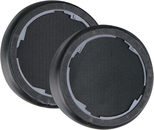 MOLGRIA Cooling Gel Ear Pads Cushion, Replacement Earpads for AlienWare AW310H/AW510H 7.1 PC Gaming Headset