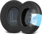 SOULWIT Cooling Gel Ear Pads Replacement for Anker Soundcore Life 2/Q20/Q20+/Q20I/Q20BT Headphones, Noise Isolation