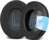 SOULWIT Cooling Gel Ear Pads Replacement for Anker Soundcore Life 2/Q20/Q20+/Q20I/Q20BT Headphones, Noise Isolation
