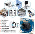 SVPRO 1080P 2.1mm 2MP OV2710 CMOS 30fps/720P 60fps/VGA 100fps HD USB Camera Module with Lens, Board Camera, High Frame