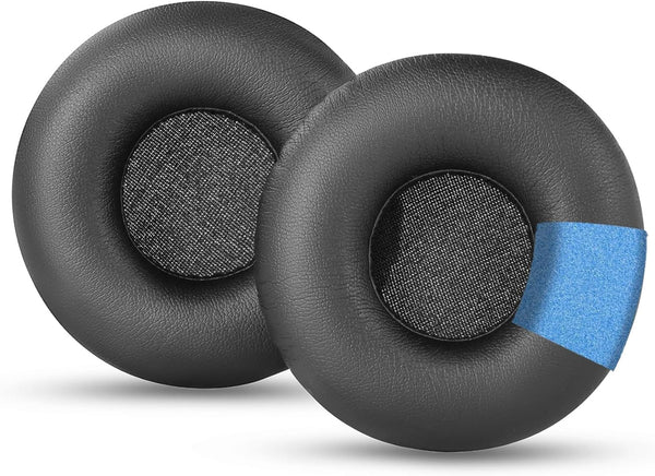 1 Pair Replacement Ear Pads Cushions Compatible with Sony WH-CH510 Wireless Headphones Earmuffs