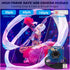 SVPRO 2 Megapixel HD USB Camera Board 1080P with 1/2.7'' CMOS OV2710 Sensor, Embedded Security Camera Module