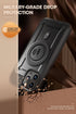 SUPCASE Unicorn Beetle Pro Mag Case for iPhone 13 Pro Max (2021) - Full-Body Rugged Case with Built-in Screen Protector