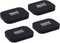 Sound Addicted Isolation Pads for Soundbar - Anti Vibrations Foam Pads Feet