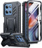 FNTCASE for Moto-G 2026/2025 Case: for Motorola Moto G Play 2026 5G Military