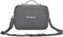 Fotoleey Carrying Case for Insta360 X4 Camera, Fits Waterproof Case and Selfie Stick, with Strap & Handle, EVA Material