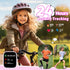 Kids Smart Watch with Fitness Tracker, 1.5" DIY Dial, 19 Sport Modes, IP68 Waterproof, Heart Rate Monitor, Great Gift