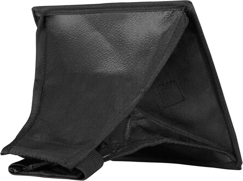 Universal Collapsible Mini Flash Diffuser Studio Softbox 15cm x 17cm/6" x 7" for Canon, Nikon, Sony, Pentax, Olympus,