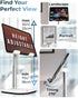 COOPER 7-10" 270 15.6-17" TabHolder, Height Adjustable Tablet Stand, Premium iPad Stand for Desk, Tilt iPad Holder