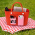 2pcs Phone Case Accessory Compatible with Bogg Bags, Phone Case Holder Charm Accessory for Beach Bag Tote